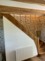 Photo n°35 de Le Vezitien à Lafeuillade-en-Vézie (Entreprise de construction métallique)