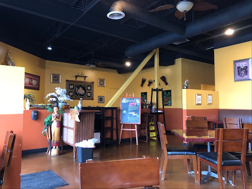 Aroy-D Thai Cuisine - Thumbnail