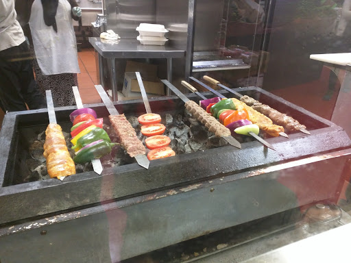 International Food Bazaar - Thumbnail