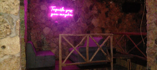 Caves Tulum Hookah Bar - Thumbnail