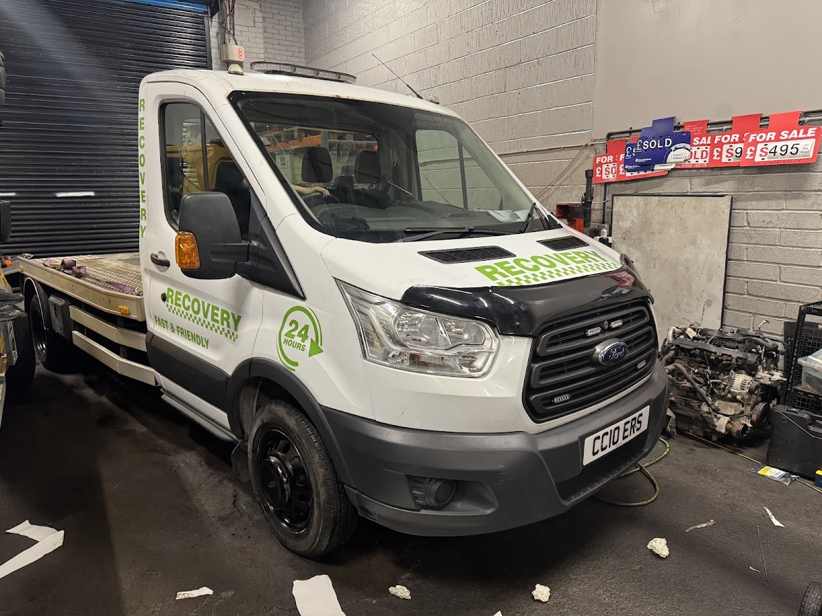Jrl automotive