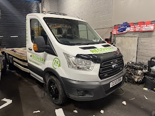 Jrl automotive