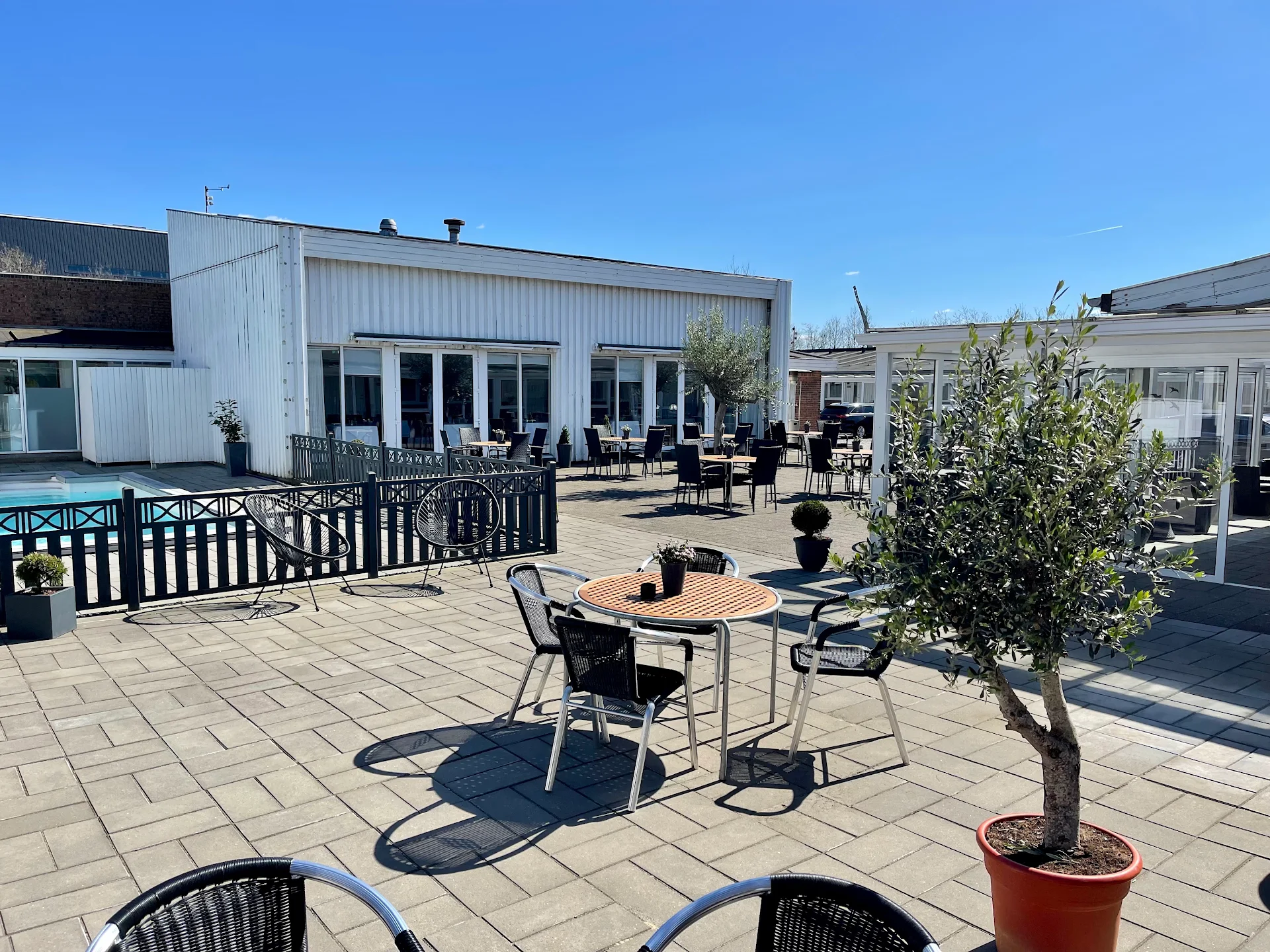 Hotel Herning