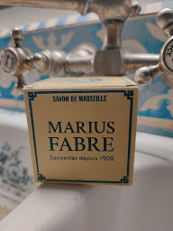 Photo n°15 de Demoiselles de Provence le castellet à Le Castellet (Boutique de santé et beauté)