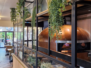 Photo n°39 de Restaurant Pizzéria Le Borsalino Auray à Auray (Restaurant)