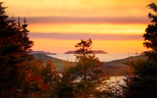 Tranquil Point - Thumbnail