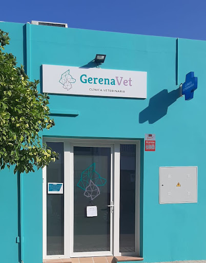 Centro Veterinario GerenaVet