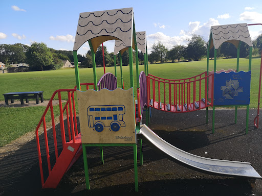 Coalway recreation park - Thumbnail