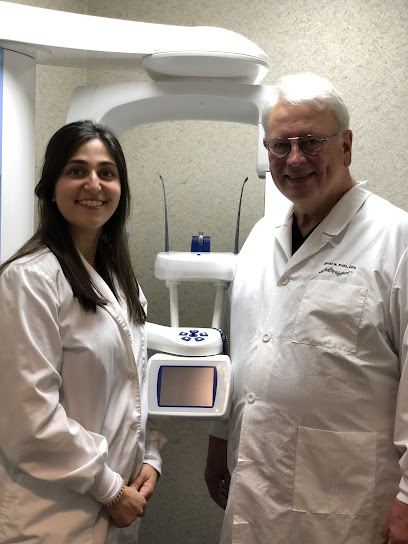 Daniel W. Fridh, DDS