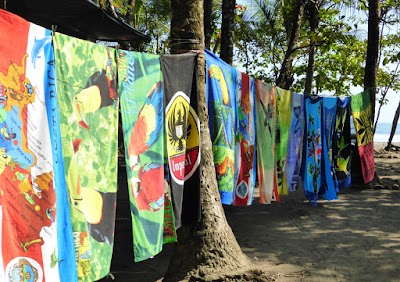 Photos of Dominical Information Center