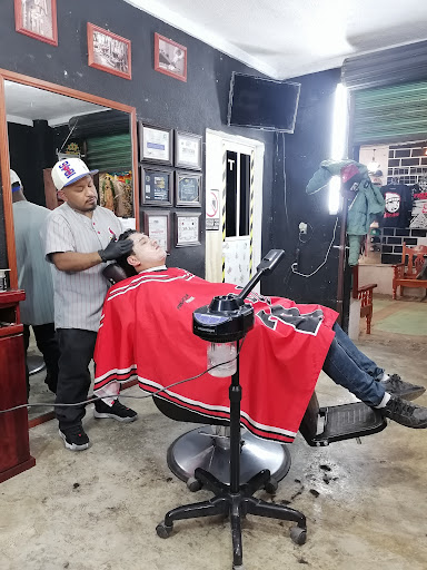 Córdova Barber Shop Gallery - Mexico