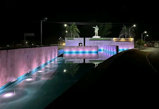 Bulevard Morelos - Visual