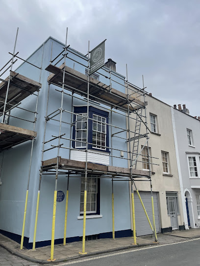 BRISTLES OF BRISTOL LIMITED business photo