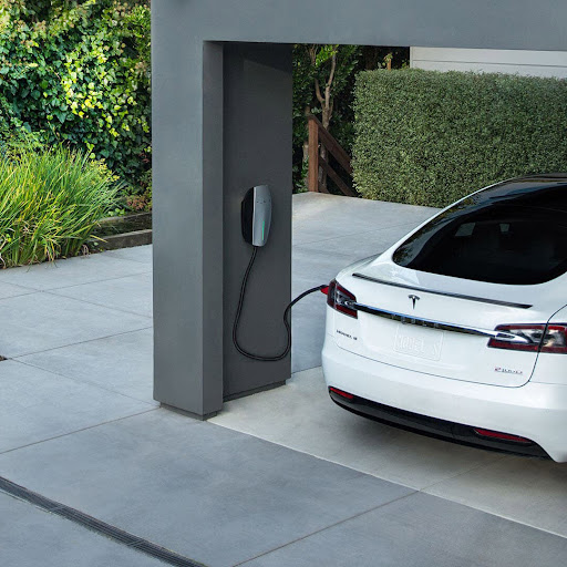 Avail EV Systems - Visual
