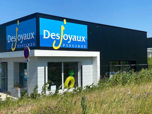 Photo de Piscines Desjoyaux