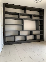 Photo n°9 de UNIMAKE à Loire-Authion (Menuisier)