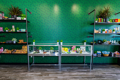 Photo of The Plant Cannabis Dispensary