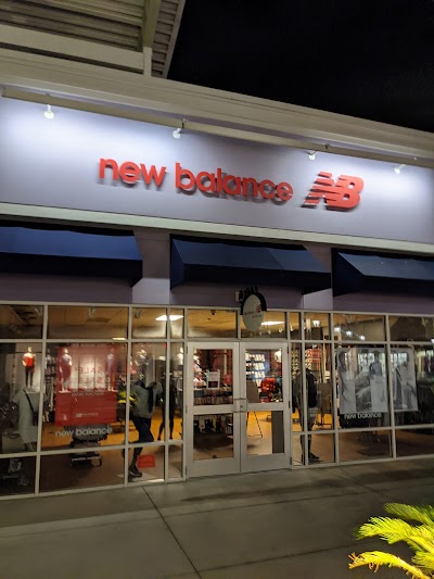 New Balance Factory Store Charleston