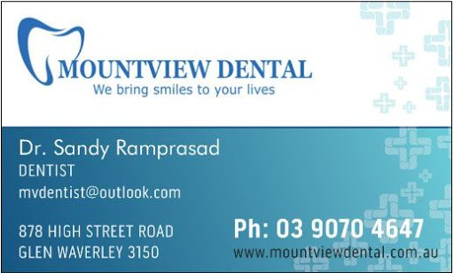 Mountview Dental Clinic Gallery - Australia