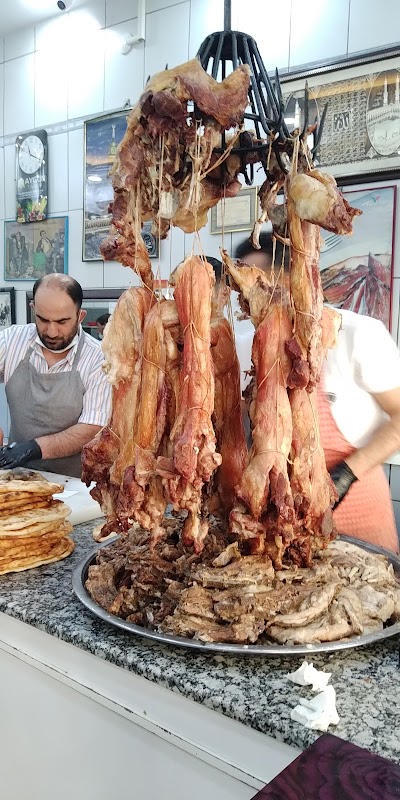 Huzur Büryan Salonu