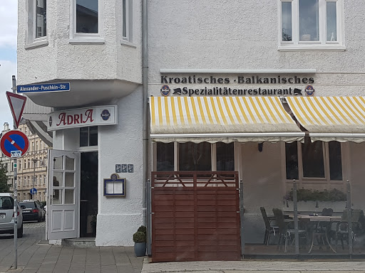 Adria - Magdeburg