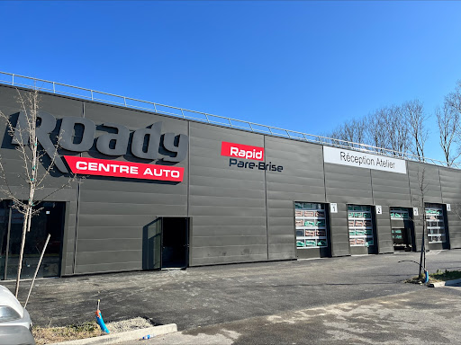 Centre Auto Roady Montgiscard - Thumbnail