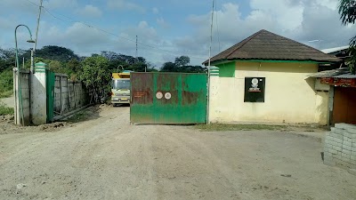 storage