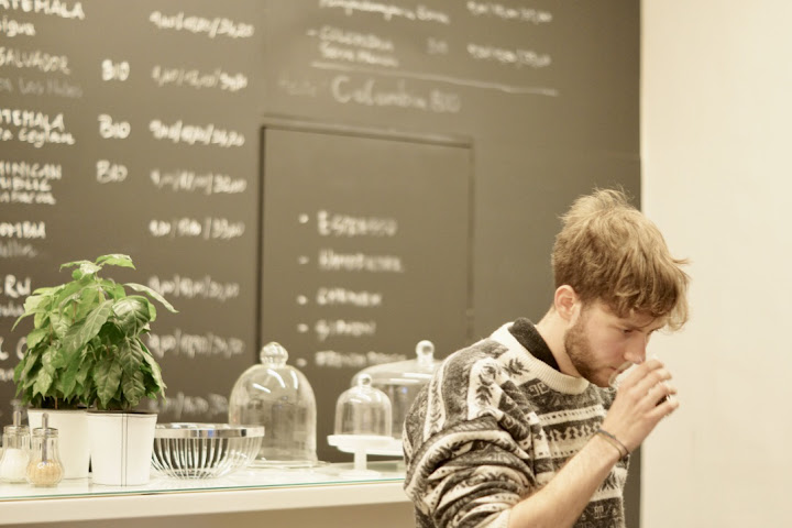 Caffè a Casa by null