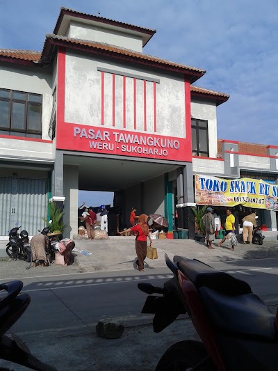 Photos of Lapangan Ngreco