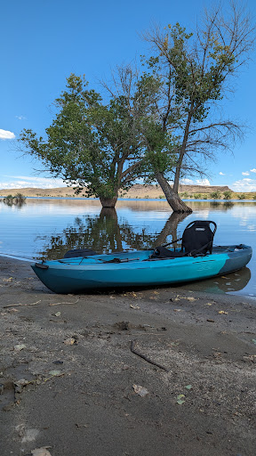 Lahontan State Recreation Area- Silver Springs - Thumbnail