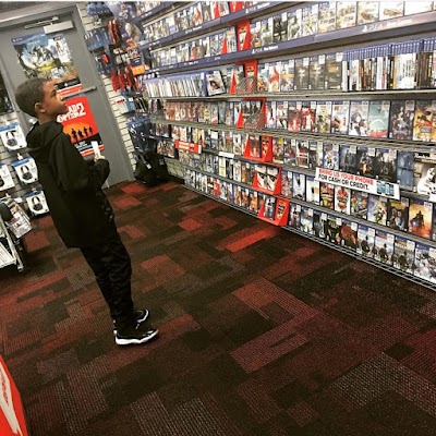 GameStop