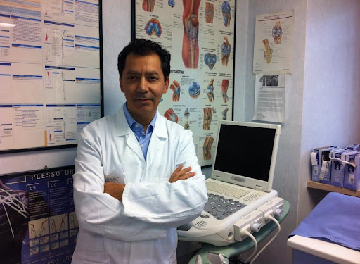 Dr Antonio Mazzè ORTOPEDIA E TRAUMATOLOGIA - OZONOTERAPIA - Thumbnail