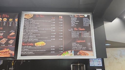 Photo 1 - Tacos-Poisat