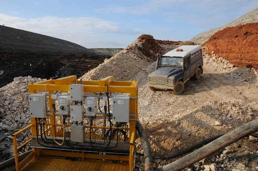 Lilleker Bros Ltd