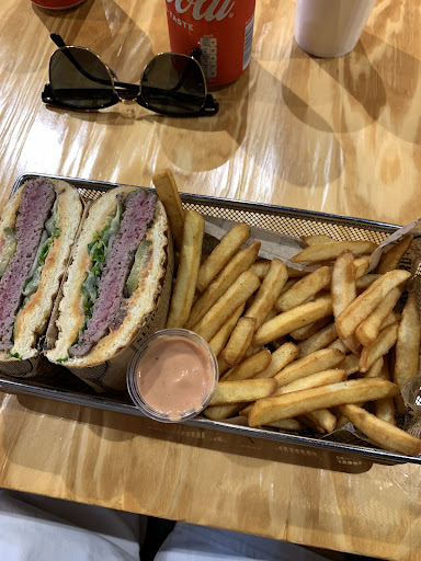 Photo 5 - My Burger Box - Burger
