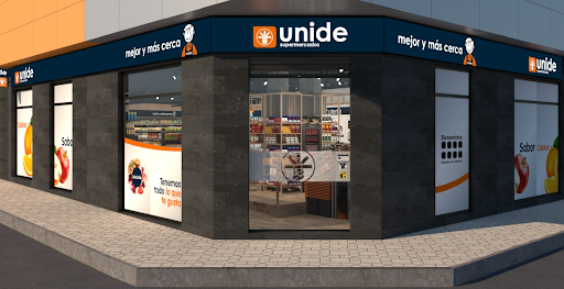 Unide Supermarket Guanarteme