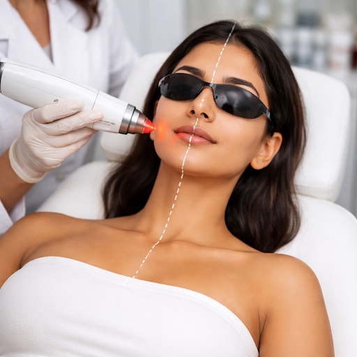 Struggling with stubborn tanning, patchy complexion or dull skin that won’t improve with home rem… post image