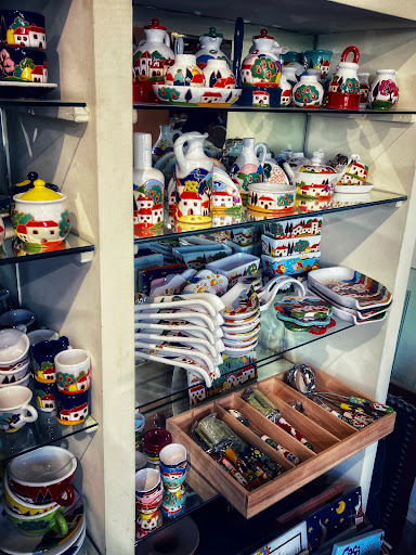 Sial Ceramica Gallery - Italy