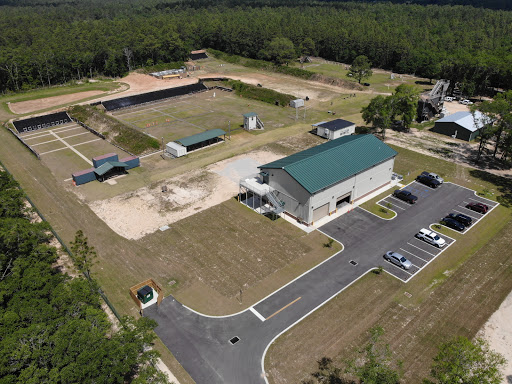 Okaloosa County Sheriff's Office - Public Safety Training Complex - Thumbnail