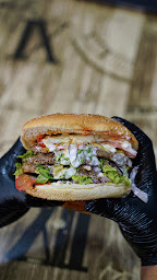 Photo n°1 de Le Jasmin à Nanterre (Sandwicherie)