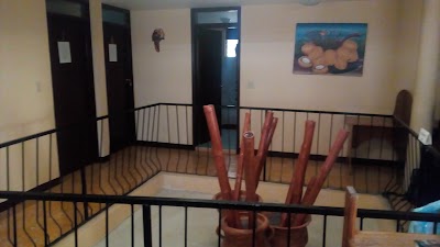 Photos of Trinity Lodge (longterm stays)