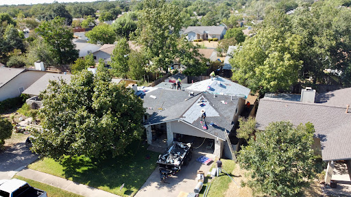 Rite Roofing Gallery - United States