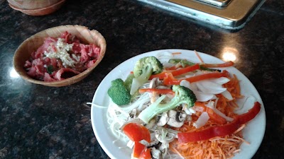 Photos of Hong Kong Gourmet Buffet