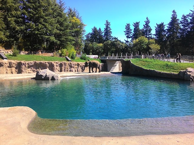 Oregon Zoo