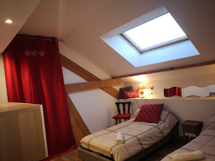 Photo n°39 de La Fruitière d'Arith à Arith (Chambre d'hôtes)