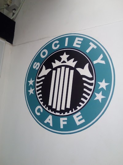 Photos of Society Cafe