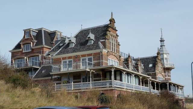 Strandhotel Duinheuvel