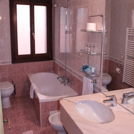 Hotel La Fenice et Des Artistes