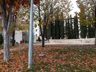 Firat University Faculty of Medicine