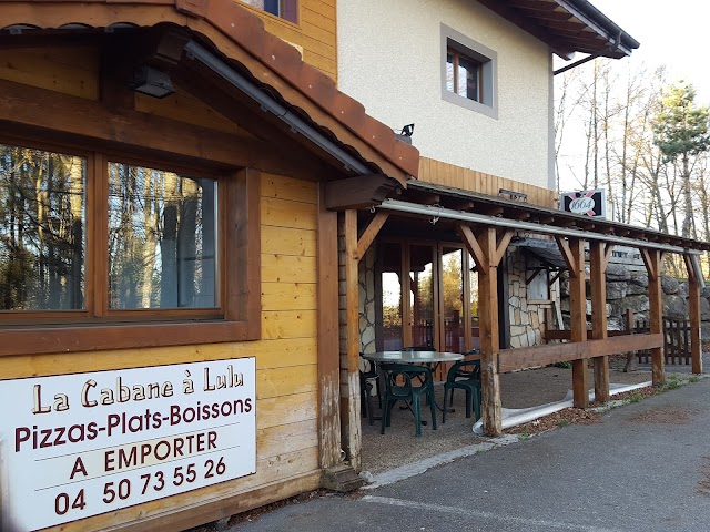 Le Blues Rock Café